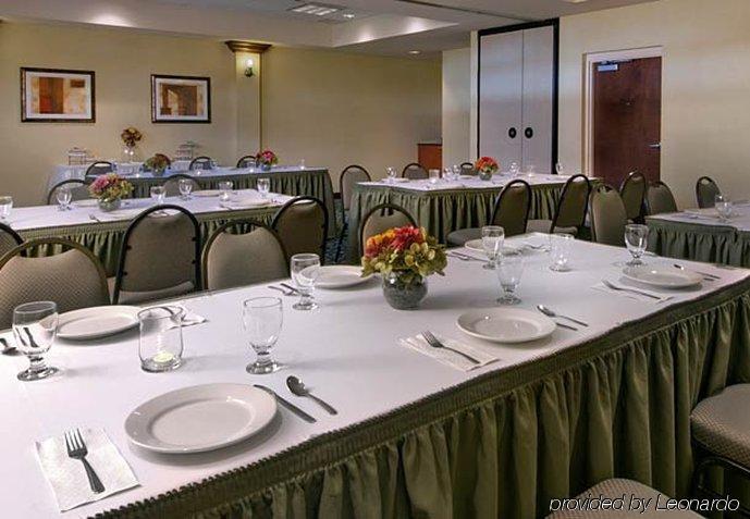 Springhill Suites By Marriott Chicago Southwest At Burr Ridge Hinsdale Tiện nghi bức ảnh